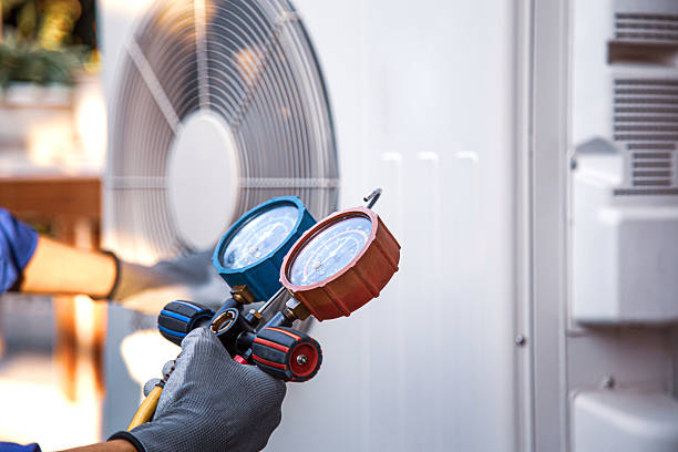 Trusted Hvac service in Naugatuck, CT - JG Cool HVAC
